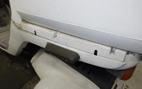 HONDA GYRO CANOPY 2022 TA03