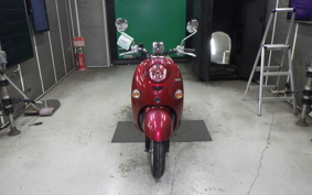 YAMAHA VINO 50