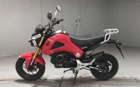 HONDA GU ROM JC61