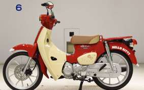 HONDA C110 SUPER CUB JA59