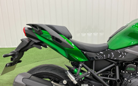 KAWASAKI NINJA H2 SX 2023