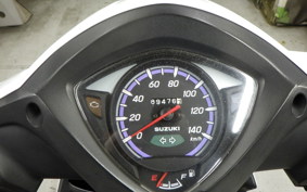 SUZUKI ADDRESS 110 CE47A