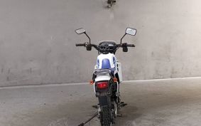 HONDA MTX50R AD06
