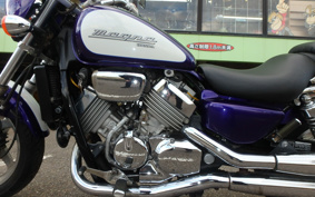 HONDA MAGNA 750 1995 RC43