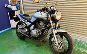YAMAHA SRX400 1997 3VN