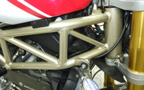 DUCATI MONSTER S4R TESTASTRETTA 2008