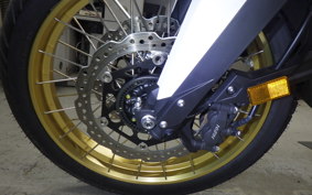 HONDA CRF1100L AFRICA TWIN DCT 2026 SD15