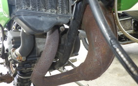 KAWASAKI KSR-1 MX050B