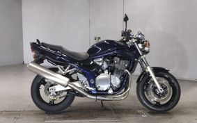 SUZUKI BANDIT1200 GV77A