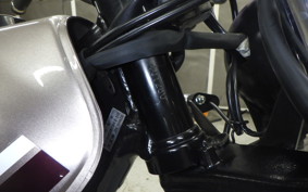 SUZUKI VANVAN 200 2021 NH42A