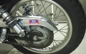 YAMAHA SR400 Gen.3 2006 RH01J