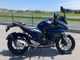 Фото Yamaha FAZER 250 с японского аукциона