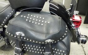 HARLEY FLSTC 1580 2010
