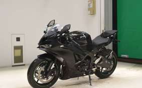 KAWASAKI NINJA ZX-6R A 2025 ZX636J