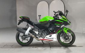 KAWASAKI NINJA 400 2022 EX400G
