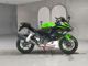 Фото Kawasaki NINJA 400 2022 с японского аукциона
