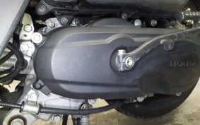 HONDA TACT-4ﾍﾞｰｼｯｸ 2007 AF79