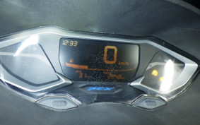 HONDA PCX125 2007 JK05
