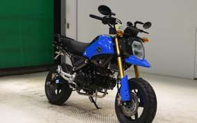 HONDA ｸﾞﾛﾑ-2 2020 JC92