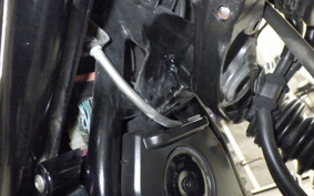 HONDA PS250