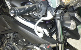 YAMAHA MT-25 RG43J
