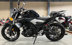 YAMAHA MT-25 RG10J