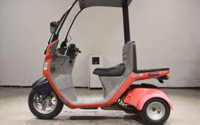 HONDA GYRO CANOPY TA03