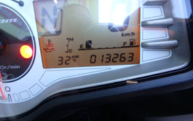 SUZUKI DL650 ( V-Strom 650 ) 2016 VP56A