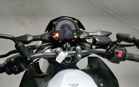 KAWASAKI Z400 2019 EX400G