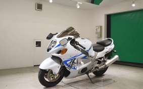SUZUKI GSX-1300R HAYABUSA 2001