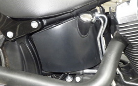 HARLEY FLSTFB 1580 2012