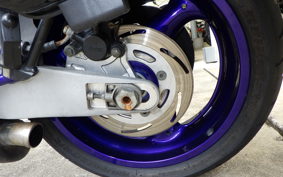 BUELL S3T THUNDERBOLT 2000