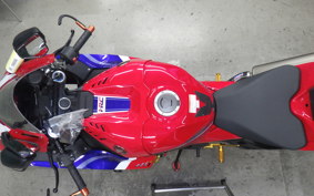 HONDA CBR1000RR RSP 2024 SC82