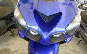 KAWASAKI ZZ1400 NINJA R 2006 ZXT40A