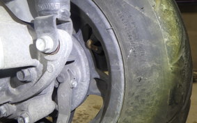 HONDA LEAD 125 2010 JF45