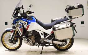 HONDA CRF1100L AFRICA TWIN DCT 2019 SD10