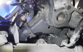 SUZUKI GSX-R125 2012 DL33B