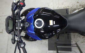 SUZUKI GSX-S1000 2019 GT79B