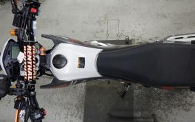 YAMAHA SEROW 250 Gen.2 1999 DG17J