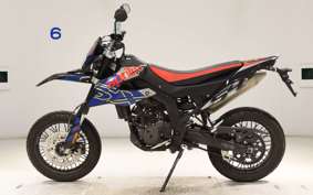 APRILIA SX 125