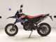 Фото Aprilia SX 125 с японского аукциона