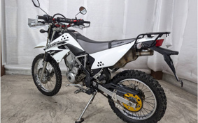 KAWASAKI KLX125 LX125C
