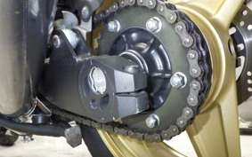 KAWASAKI ZEPHYR 750 2006 ZR750C