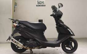 SUZUKI ADDRESS V125 S 2008 CF4MA