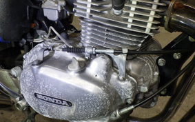 HONDA CB250 T 2010 CB250T