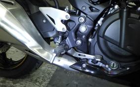 KAWASAKI NINJA 400 2022 EX400G