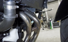 YAMAHA MT-09 Tracer GT 2019 RN51J