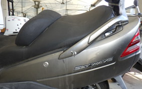 SUZUKI SKYWAVE 250 (Burgman 250) CJ42A
