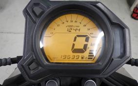 YAMAHA BW S125 Gen.2 SED9J