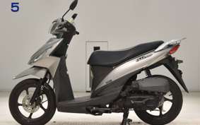 SUZUKI ADDRESS 110 CE47A